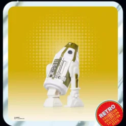 Star Wars Retro A New Hope Collection Actionfigur