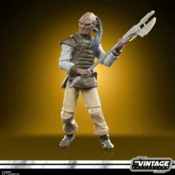 Star Wars Return of the Jedi Vintage Collection Actionfigur 10 cm Weequay