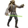 Star Wars Revenge Of The Sith The Black Series 20Th Anniversary Actionfigur Kit Fisto 15 cm