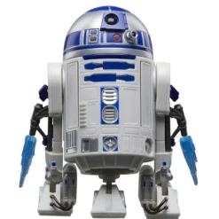 Star Wars Revenge Of The Sith The Black Series 20Th Anniversary R2-D2 10 cm