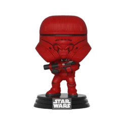 Star Wars Rise of Skywalker Funko Pop! Vinylfigur Sith Jet Trooper 318