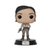 Star Wars Rise of Skywalker Funko Pop! Vinylfigur Rose 316