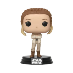 Star Wars Rise of Skywalker Funko Pop! Vinylfigur Lieutenant Connix 319