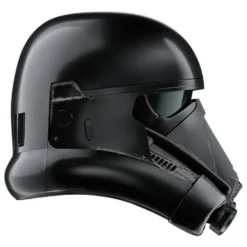 Star Wars: Rogue One Black Series Elektronischer Helm Imperial Death Trooper