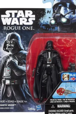Star Wars Rogue One Darth Vader Actionfigur