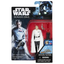 Star Wars Rogue One Director Krennic Actionfigur