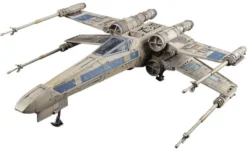 Star Wars: Rogue One Vintage Collection Fahrzeug Antoc Merrick’s X-Wing Fighter