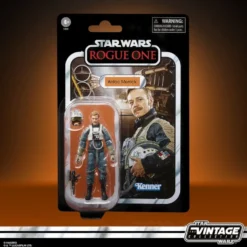 Star Wars: Rogue One Vintage Collection Fahrzeug Antoc Merrick’s X-Wing Fighter