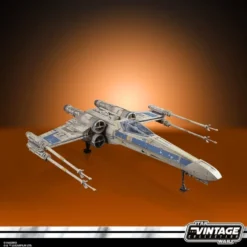 Star Wars: Rogue One Vintage Collection Fahrzeug Antoc Merrick’s X-Wing Fighter