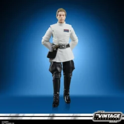 Star Wars: Rogue One Vintage Collection Actionfigur Director Orson Krennic 10 cm