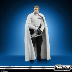 Star Wars: Rogue One Vintage Collection Actionfigur Director Orson Krennic 10 cm