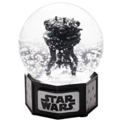 Star Wars Schneekugel Imperialer Suchdroide