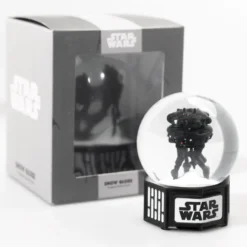 Star Wars Schneekugel Imperialer Suchdroide