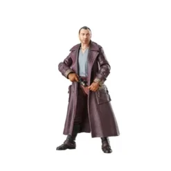 Star Wars Skeleton Crew Black Series Actionfigur Jod Na Nawood 15 cm