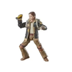 Star Wars Skeleton Crew Black Series Actionfigur Fern 15 cm