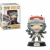 Star Wars Solo Funko Pop! Vinylfigur Rio Durant 244