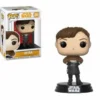 Star Wars Solo Funko Pop! Vinylfigur Qi'Ra 241