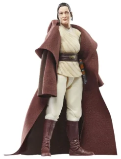 Star Wars: The Acolyte Black Series Actionfigur Jedi Master Indara 15 cm