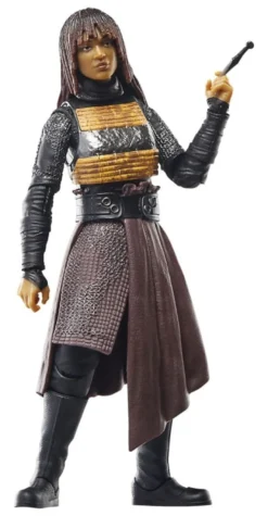 Star Wars: The Acolyte Black Series Actionfigur Mae (Assassin) 15 cm