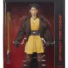 Star Wars: The Acolyte Black Series Actionfigur Jedi Knight Yord Fandar 15 cm