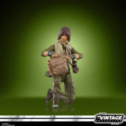 Star Wars: The Acolyte Vintage Collection Actionfigur Osha Aniseya 10 cm