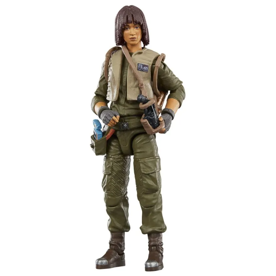 Star Wars: The Acolyte Vintage Collection Actionfigur Osha Aniseya 10 cm