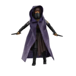 Star Wars: The Acolyte Vintage Collection Actionfigur Mae (Assassin) 10 cm