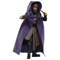Star Wars: The Acolyte Vintage Collection Actionfigur Mae (Assassin) 10 cm