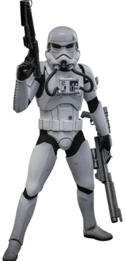 Star Wars: The Bad Batch Actionfigur 1/6 TK Stormtrooper 30 cm