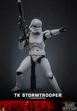 Star Wars: The Bad Batch Actionfigur 1/6 TK Stormtrooper 30 cm