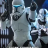 Star Wars: The Bad Batch Actionfigur 1/6 Clone Commando 30 cm