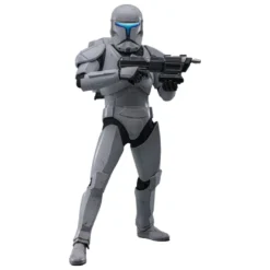 Star Wars: The Bad Batch Actionfigur 1/6 Clone Commando 30 cm