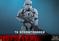 Star Wars: The Bad Batch Actionfigur 1/6 TK Stormtrooper 30 cm