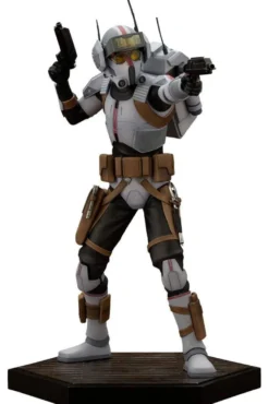 Star Wars The Bad Batch ARTFX Statue 1/7 Tech