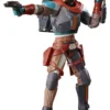 Star Wars: The Bad Batch Black Series Actionfigur Hunter Mercenary Gear 15 cm
