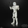 Star Wars The Bad Batch Black Series Actionfigur Clone Commando 15 cm
