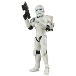 Star Wars The Bad Batch Black Series Actionfigur Clone Commando 15 cm