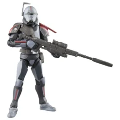 Star Wars: The Bad Batch Vintage Collection Actionfigur Crosshair 10 cm