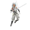 Star Wars The Black Series Ahsoka Tano (Peridea) Actionfigur