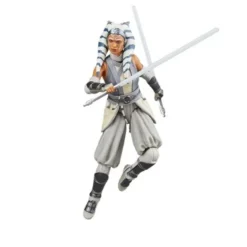 Star Wars The Black Series Ahsoka Tano (Peridea) Actionfigur