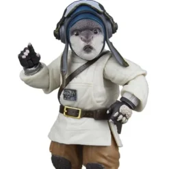 Star Wars The Black Series Bazil (Jedi Order Tracker) Actionfigur