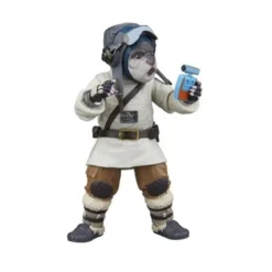 Star Wars The Black Series Bazil (Jedi Order Tracker) Actionfigur