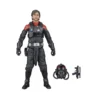 Star Wars The Black Series Cassian Andor (Sienar Test Pilot) Actionfigur