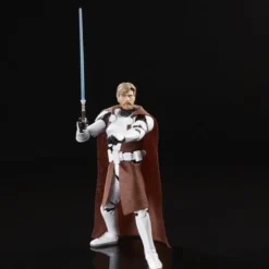 Star Wars The Black Series Clone Commander Obi-Wan Kenobi Actionfigur