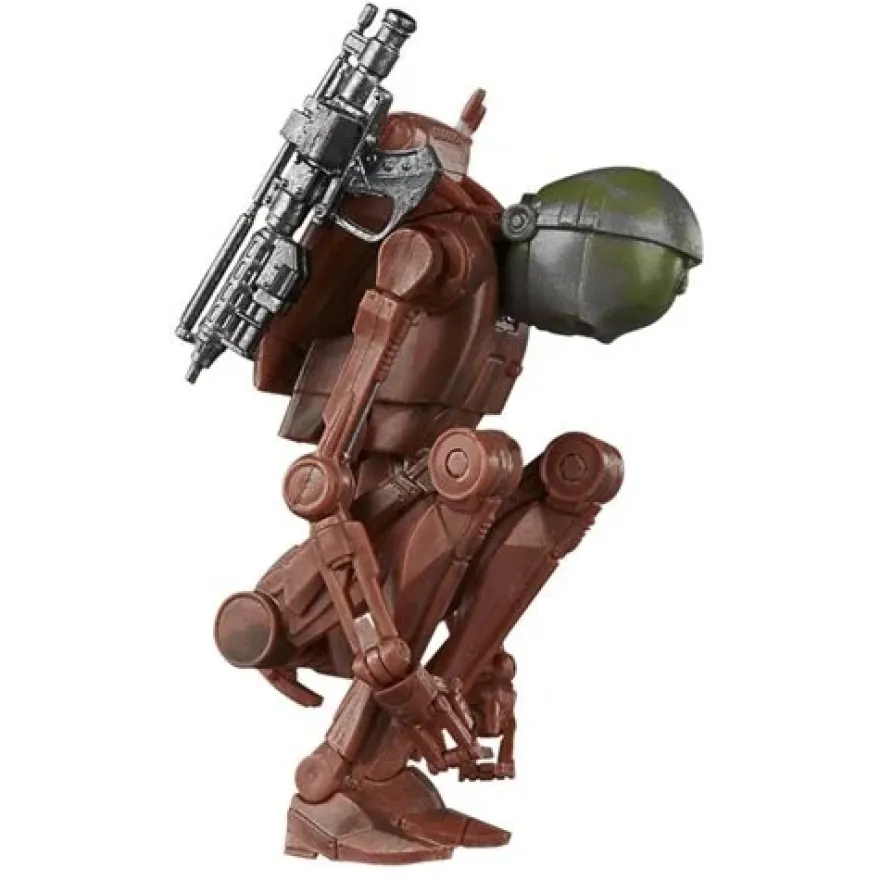 Star Wars The Black Series C-3PO (B1 Battle Droid Body) & Super Battle Droid Actionfiguren