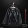 Star Wars The Black Series Darth Vader (Duel’s End) Actionfigur 15 cm