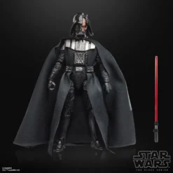 Star Wars The Black Series Darth Vader (Duel’s End) Actionfigur 15 cm