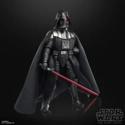 Star Wars The Black Series Darth Vader (Duel’s End) Actionfigur 15 cm