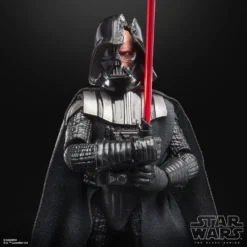 Star Wars The Black Series Darth Vader (Duel’s End) Actionfigur 15 cm