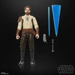 Star Wars The Black Series Gaming Greats Kyle Katarn Actionfigur